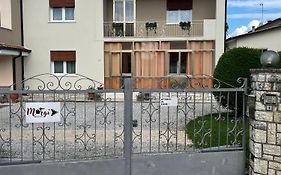 Margi House